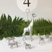 see more listings in the Table number holders  section