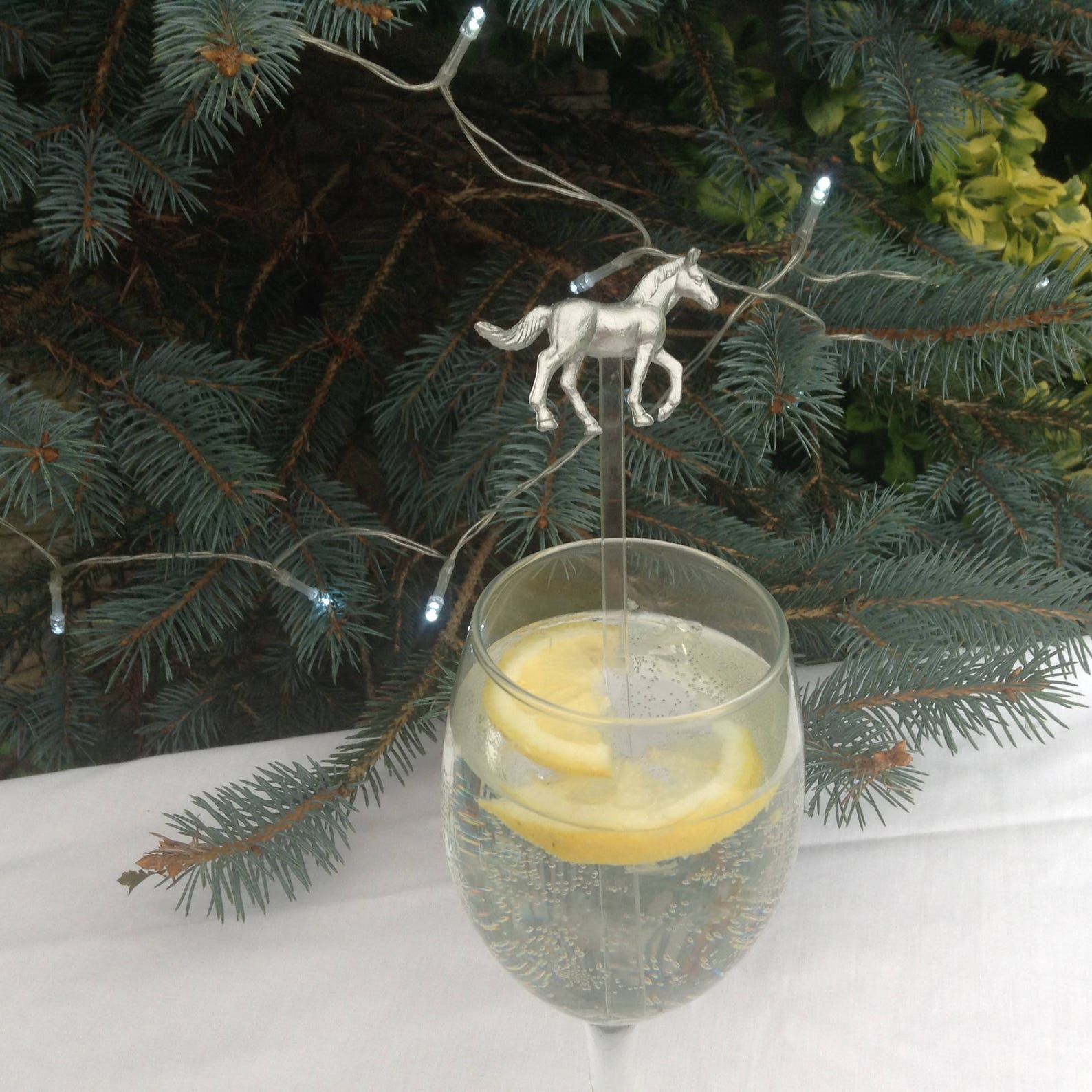 50 Cocktail Stirrers Horse Drink Stirrers Wedding Swizzle Etsy