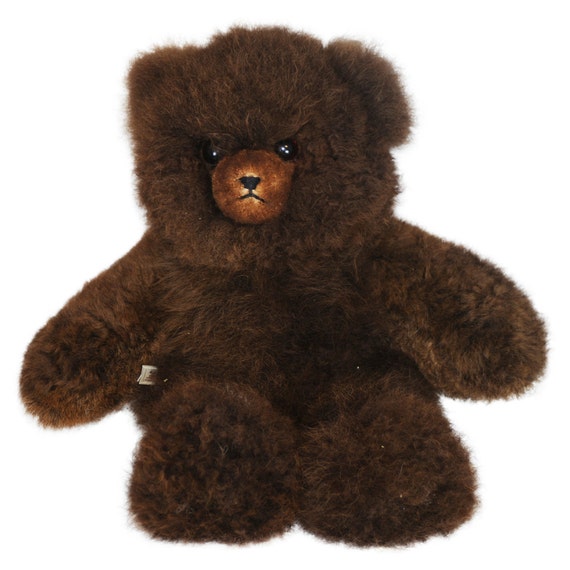 genuine teddy bear