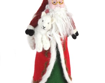 Father Christmas 8.5"