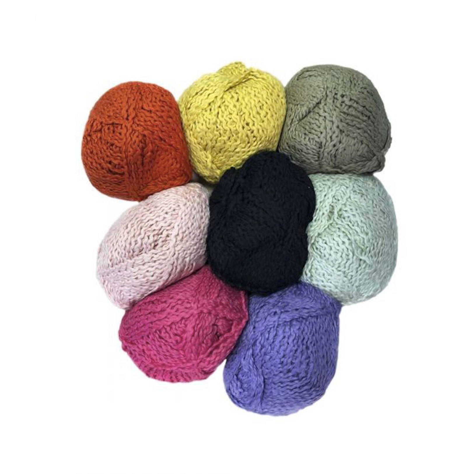 Pure 100 Pima Cotton Yarn 10 Skeins for 10 Bucks in the Etsy