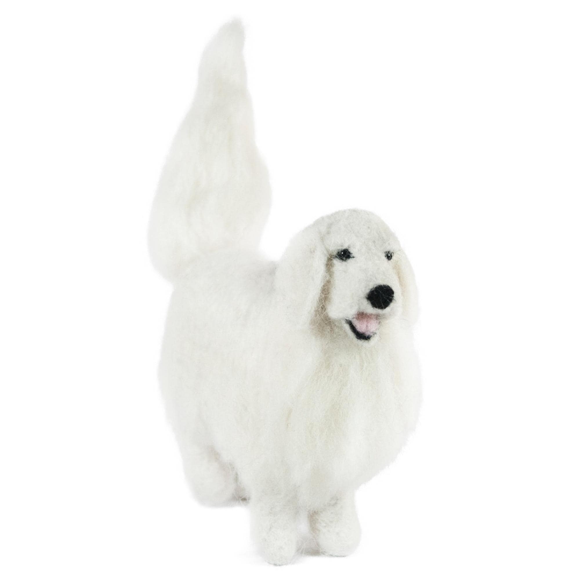 Great Pyrenees Plush Etsy