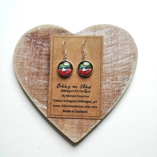 Isle of Skye Jewelry - Etsy