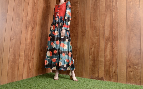 white casual maxi dress Nataly Ruched Maxi Dress main image 1