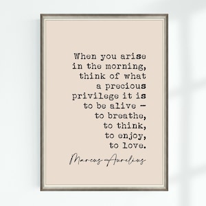 Lighter - When You Arise in the Morning Marcus Aurelius Chrome Lighter - When You Arise in the Morning Marcus Aurelius Chrome