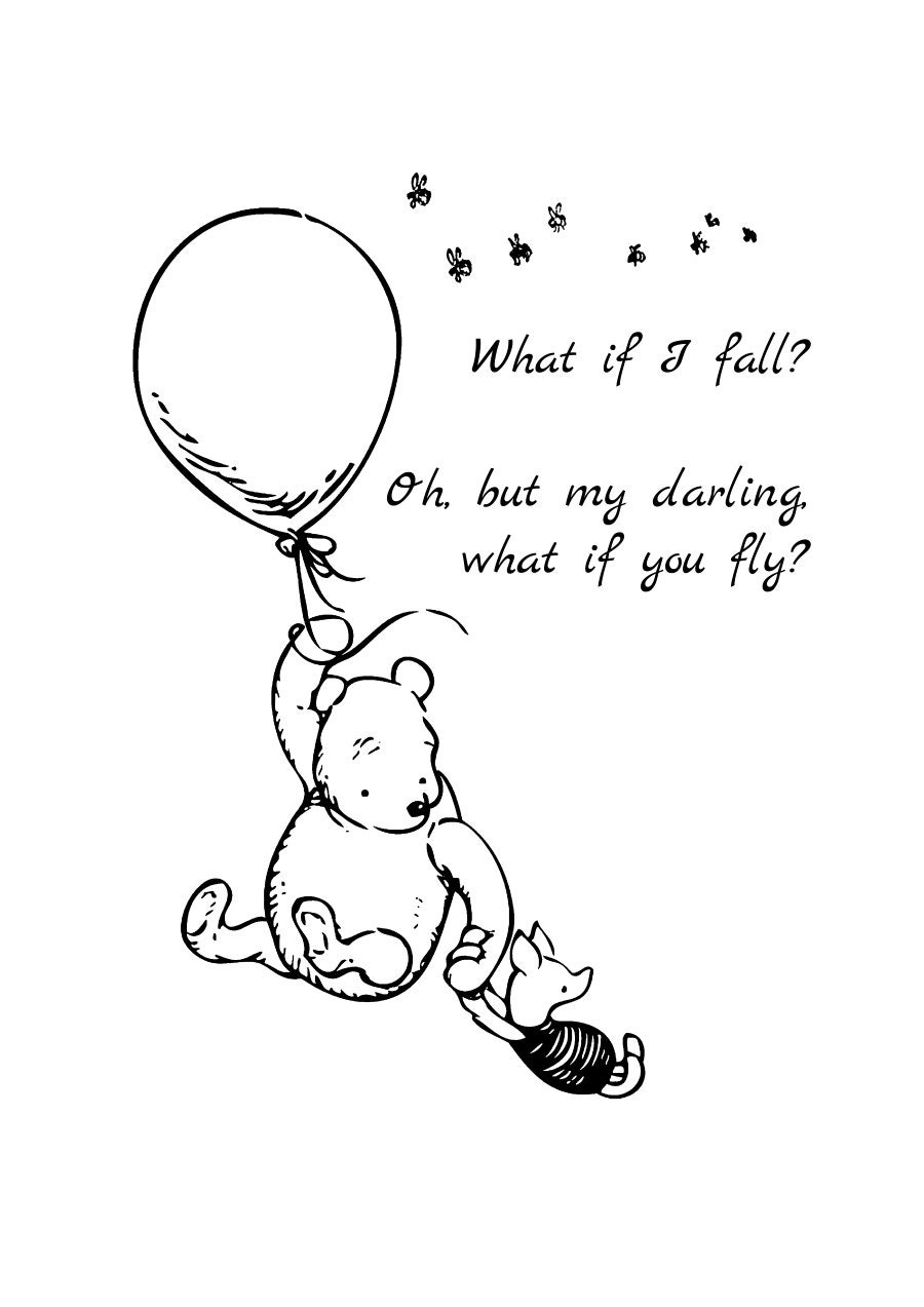 3drose Grußkarten-Set – 12 Karten, 15,2 X 15,2 Cm, Mit Spruch 'What If I Fall Oh My Darling'