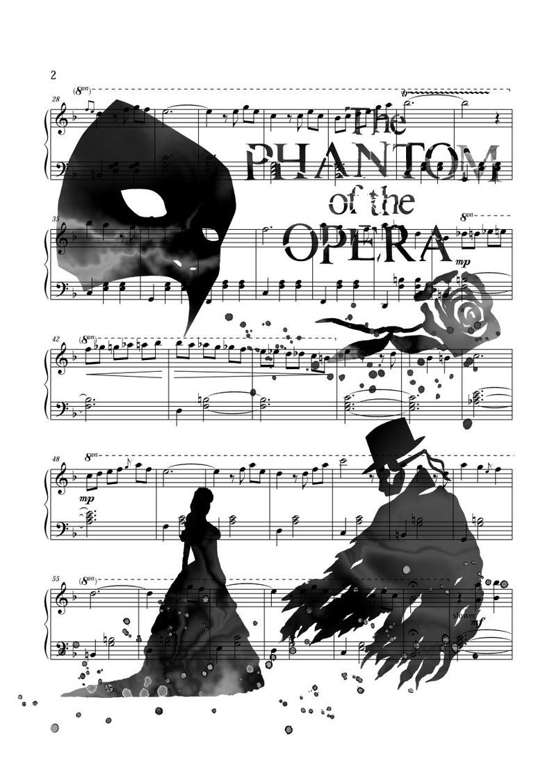 phantom of the opera book sequel
