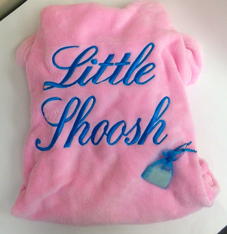 ON SALE Children's Bathrobe, Children's Robe, Boy's Robe, Girl's Robe