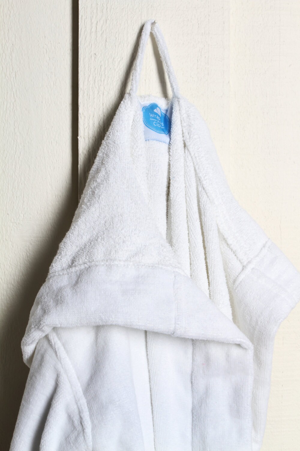 Children's Terry Robe, Boy's Robe, Girl's Robe, Kid's Bathrobe Size 4