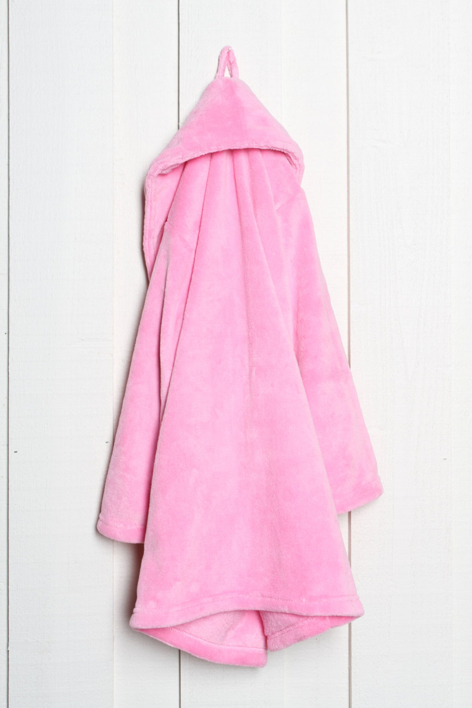 Children's Robe, Boy's Robe, Girl's Robe, Kid's Bathrobe Size 46 68