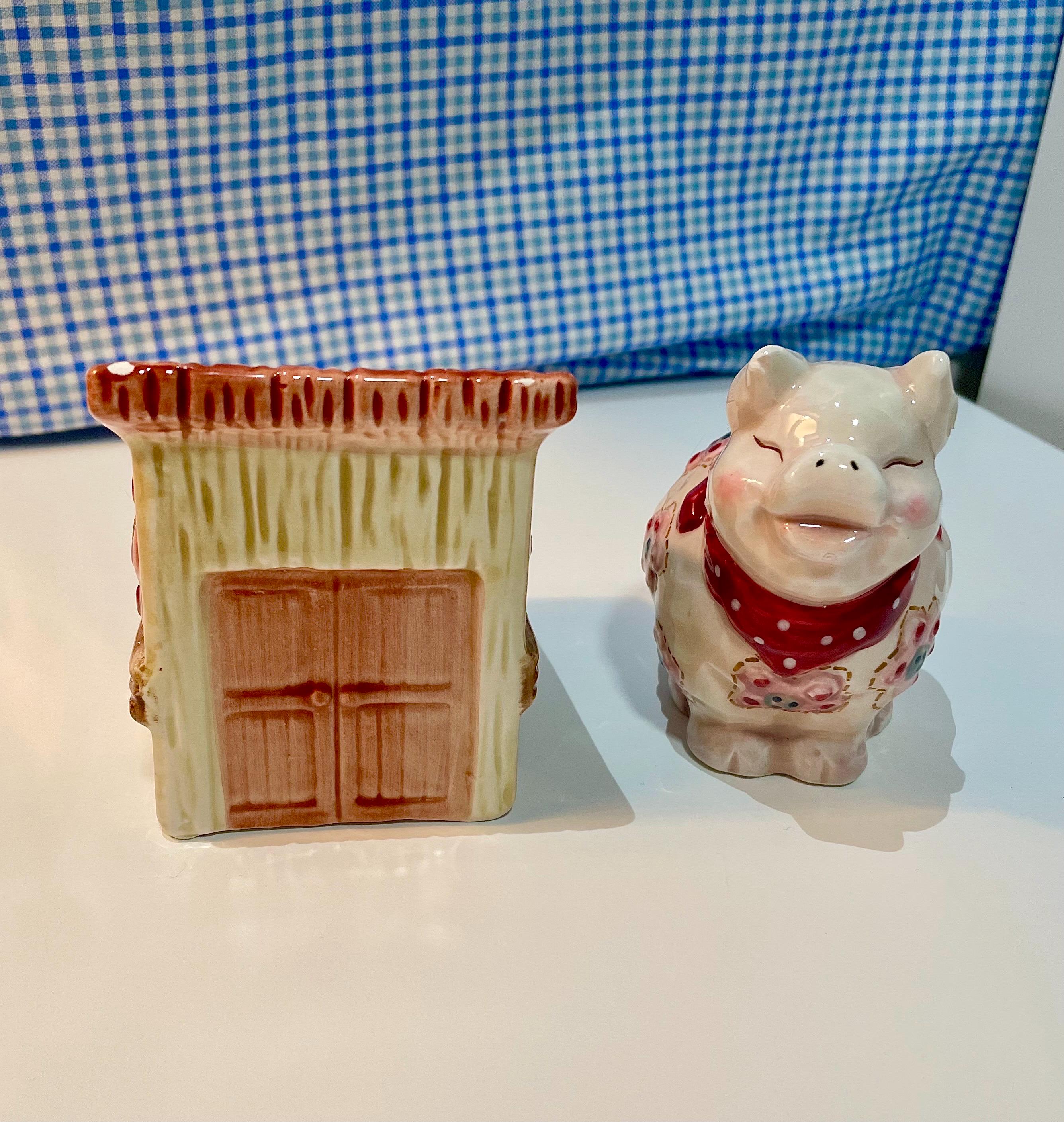 Vintage Pig China - Etsy - Page 2