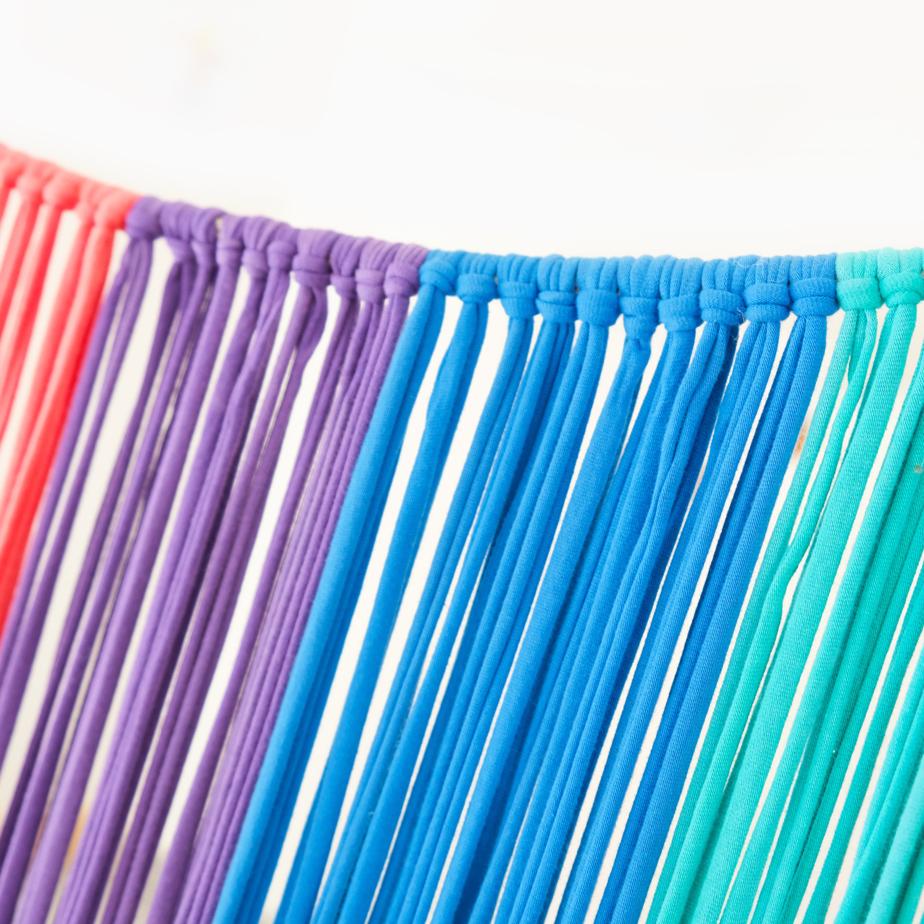 Sensory Curtain for Babies and Toddlers. Sensory and Motor Development