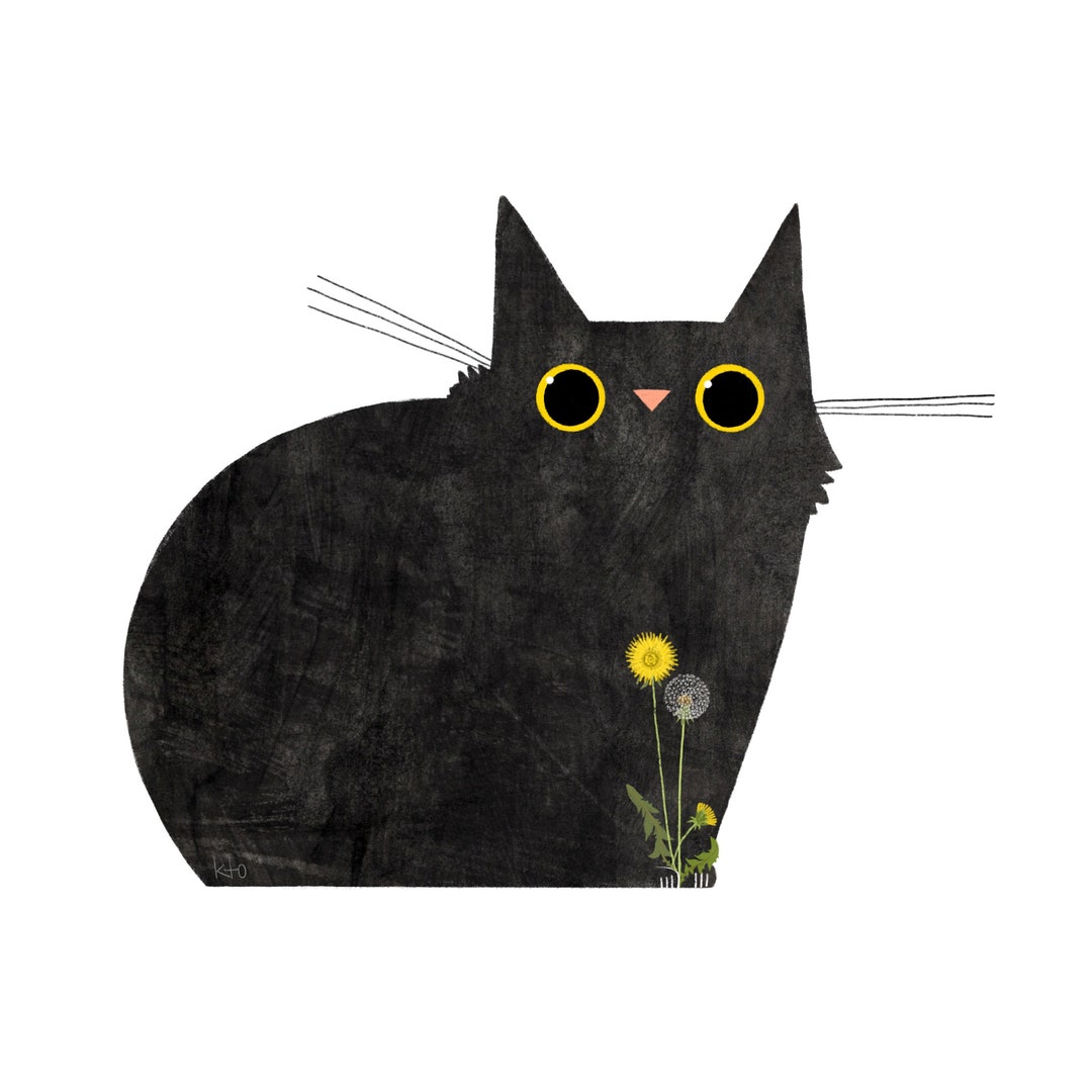 絵画 猫 猫の絵 アート ミニ画 黒猫 cat art arte katze 黒猫の小さな絵画 絵画 よう 通販 2191939｜Creema(クリーマ)