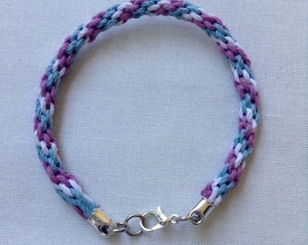 Trans Pride Bracelet