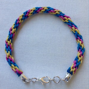 Pan Pride Bracelet
