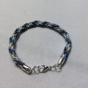 Demiboy Pride Bracelet