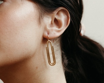 Lucille Earrings