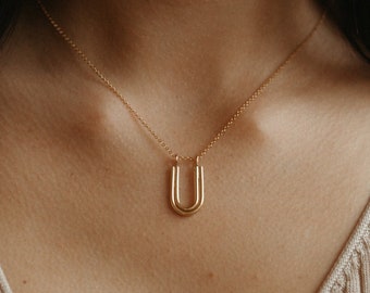 Lucille Necklace