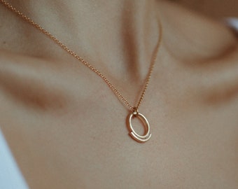 Esme Necklace