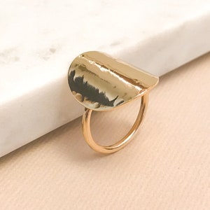 Delphine Ring