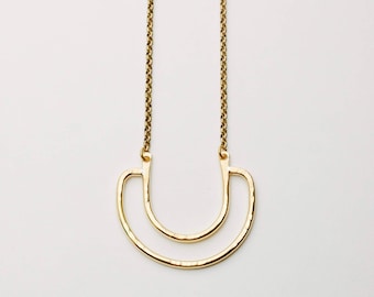 Elianna Necklace main image 0