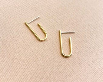 Mini Sabine Earrings