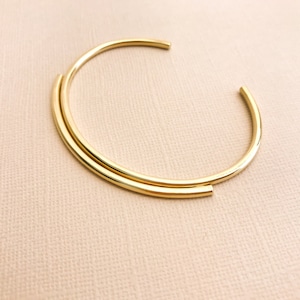 Brie Cuff