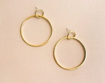 Faye Earrings