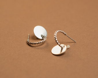 Mini Camille Earrings