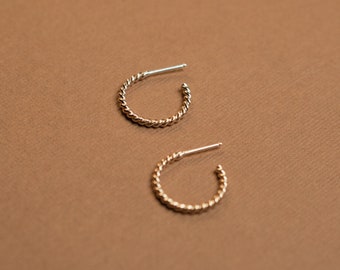 Tiny Chloe Hoops