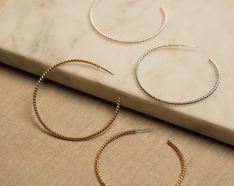 Chloe Hoops