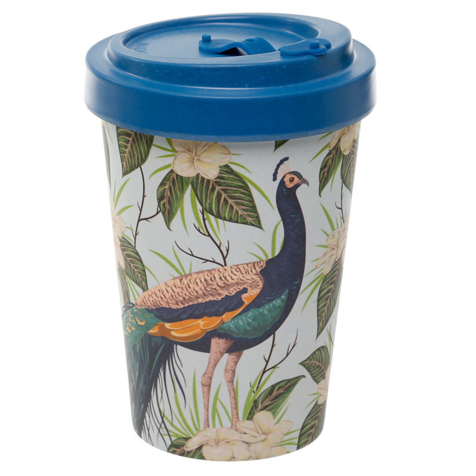 Bamboo Travel Mugs Eco Mugs Assorted Funky and Retro Designs Etsy