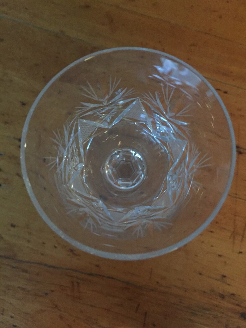 Crystal Cordials