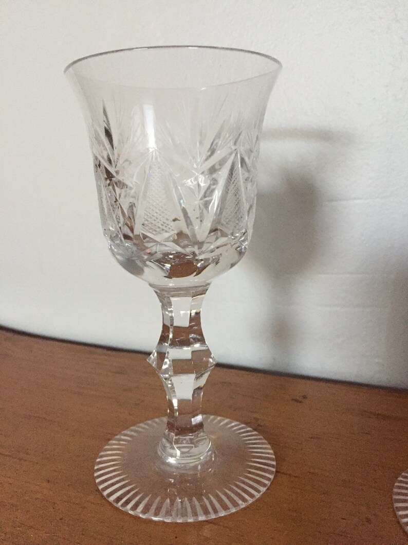Crystal Cordials
