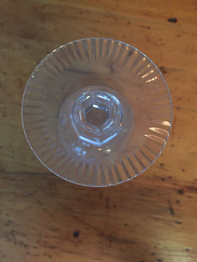 Crystal Cordials