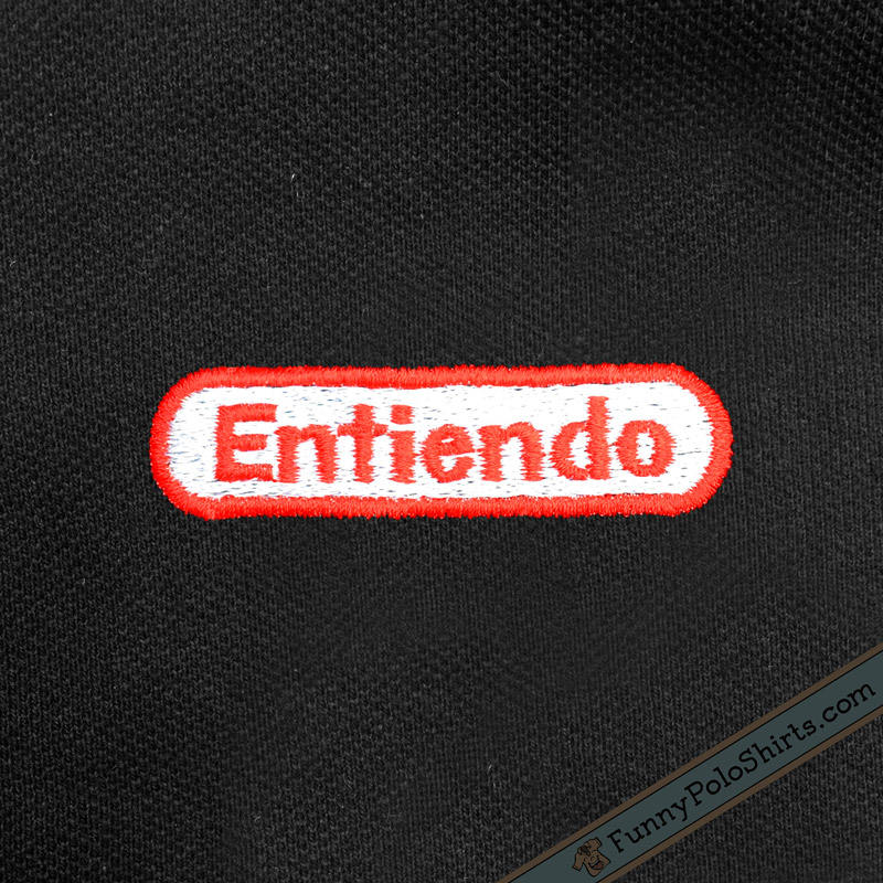 funny collared shirts