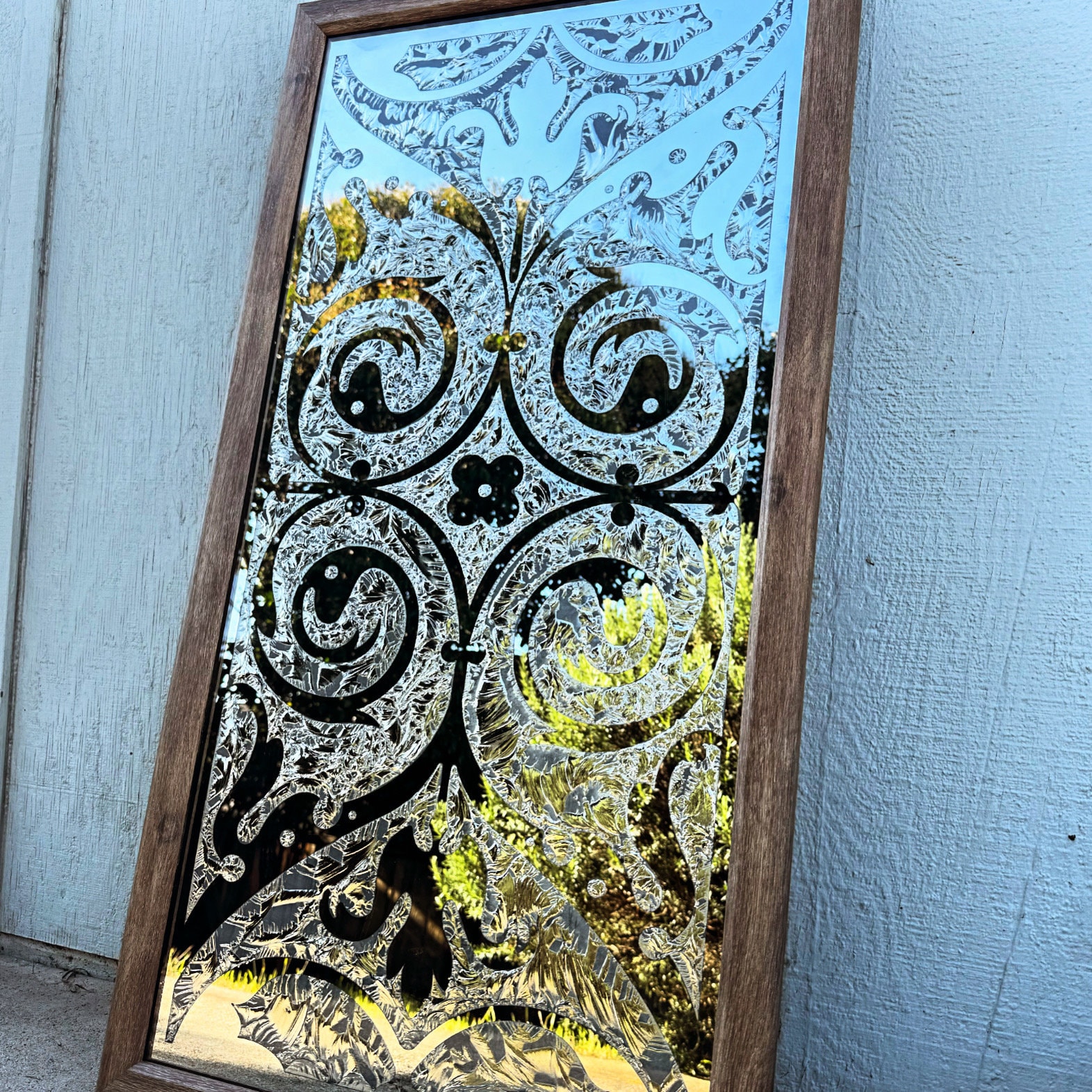 Pub mirror - Etsy 日本