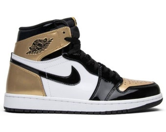 Jd 1 Retro High Og Nrg Complexcon Top 3 Gold 861428-001 - Basketball, Sneakers, shoes, Trainers, Fitness, Men sneakers, Women's sneakers