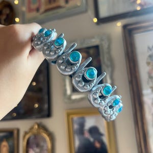 Padme Amidala Halve Maan-hoofdband