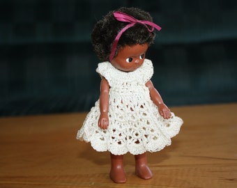 black dolls old