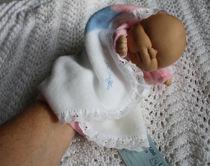 1984 Goo Goo Kids Hand Puppet From the Gabriella Collection Etsy New