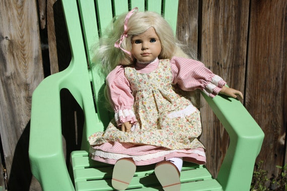vintage heidi ott dolls