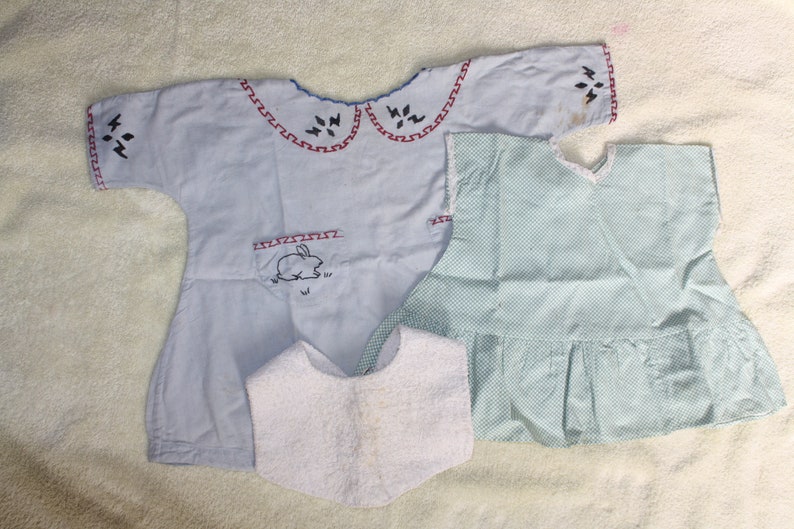 ideal baby clothes