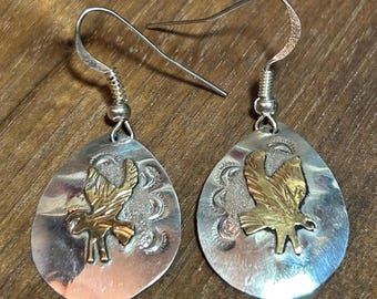 Earing (Eagle A) シルバー×ゴールドピアス (イーグル) il_340x270.6904178220_4h4x.jpg