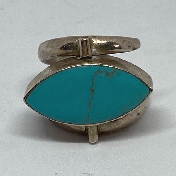 Flip Ring - Etsy