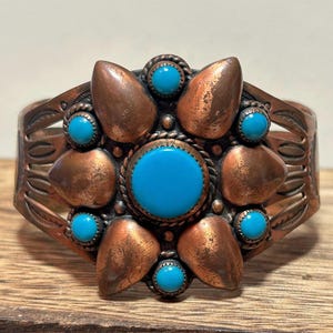 Fred Harvey Trading - Etsy