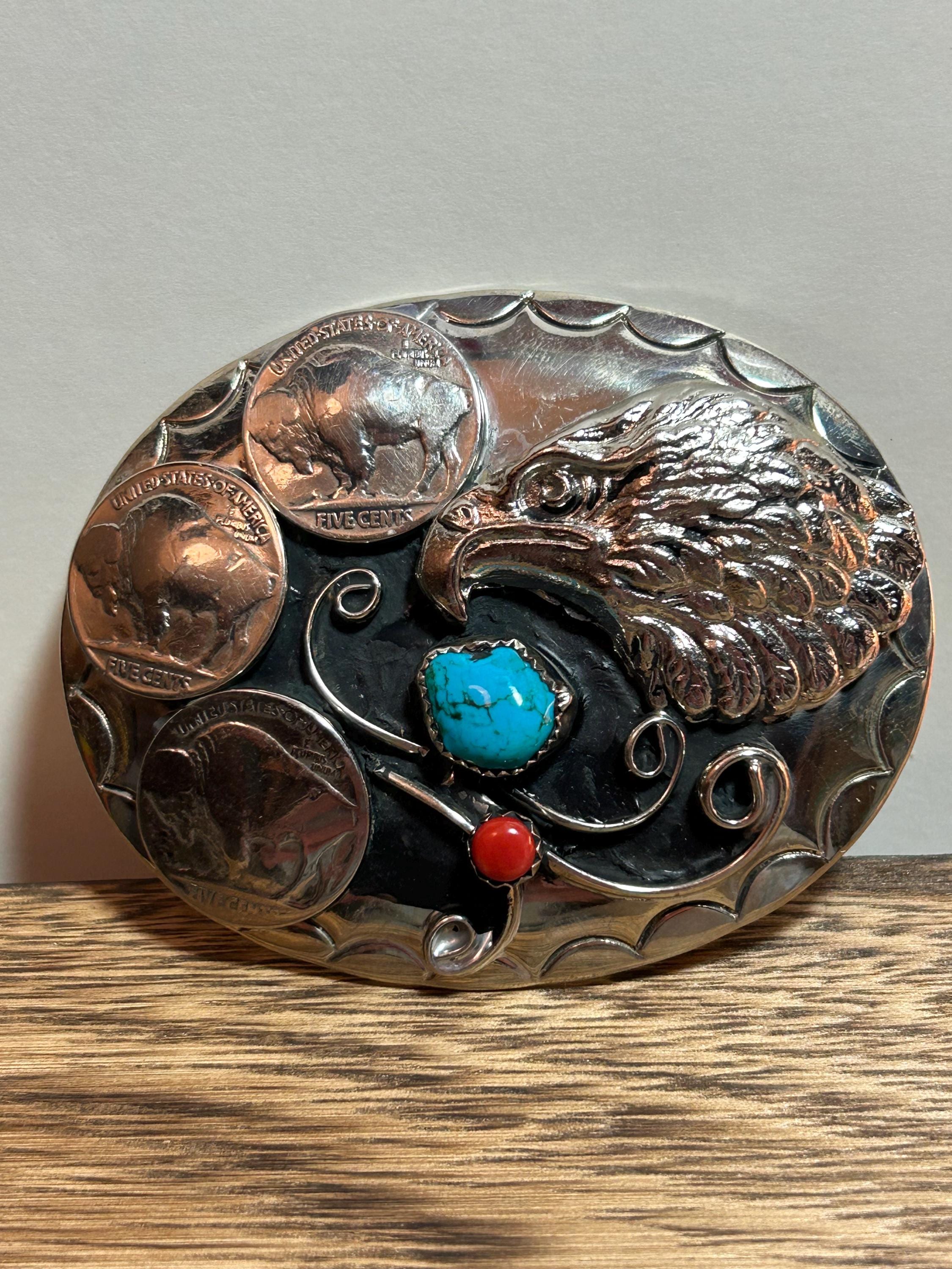 MAYA LEON ベル silver 925 2001年 USA製 il_fullxfull.6590324449_2gub.jpg