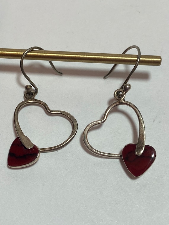 Ati 925 earrings new arrivals