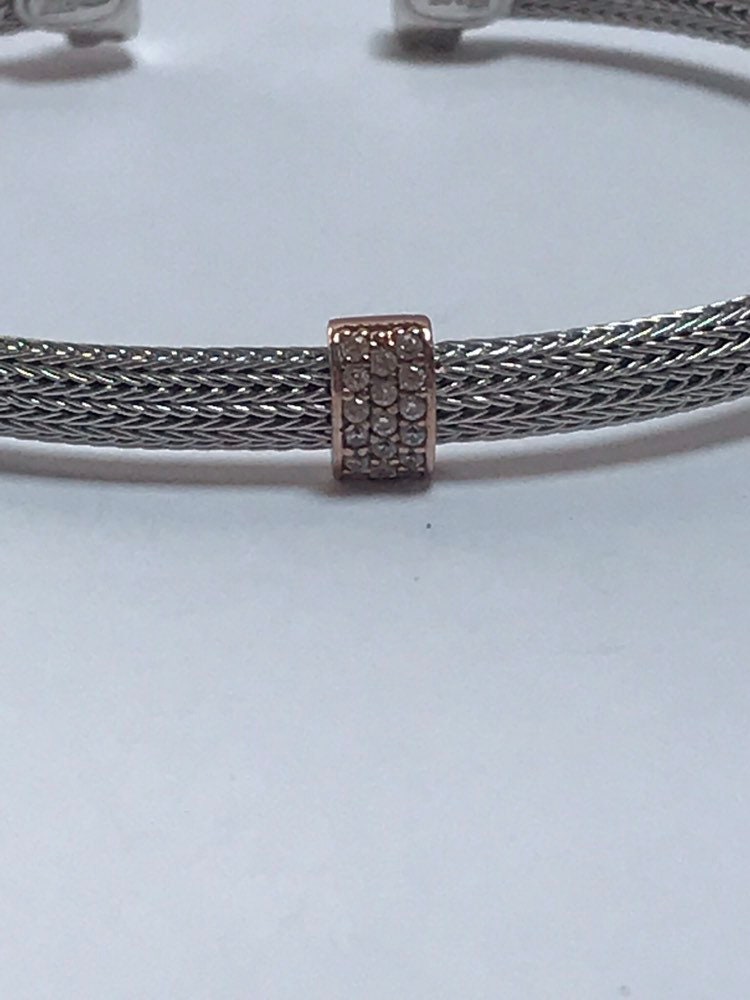 Dyadema italy cheap silver bracelet