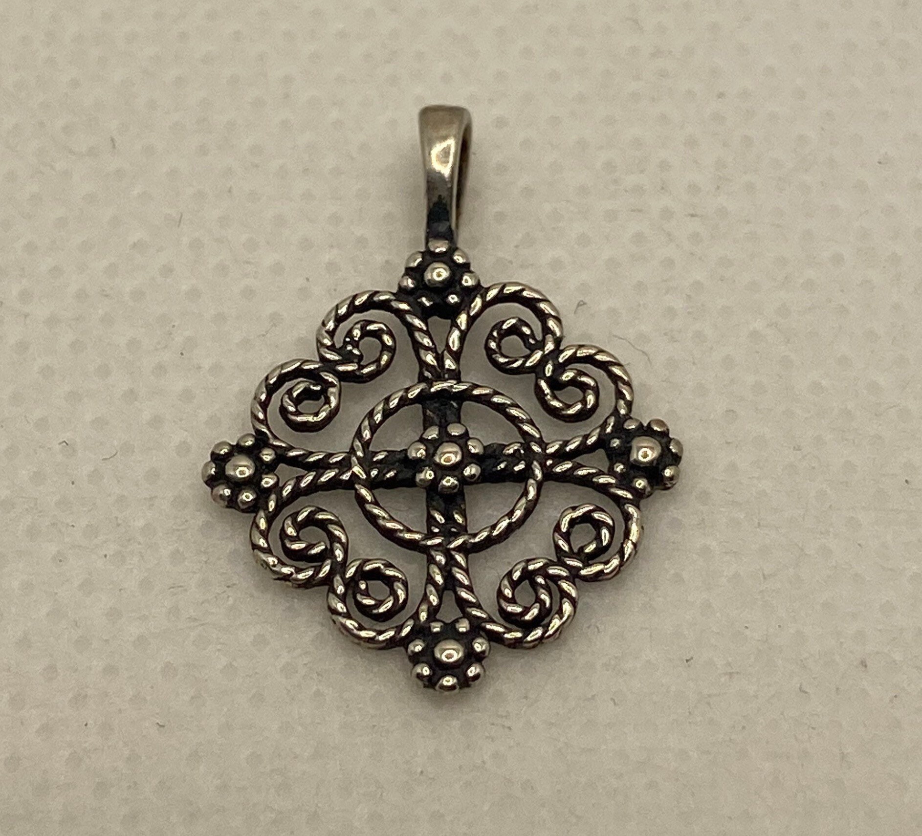 James Avery Necklace for sale 83 ads for used James Avery Necklaces